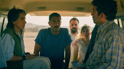 scenarzysta filmu nominowanego do oscara aresztowany przez reżim iranu