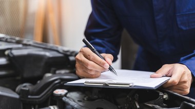 dwie kary za brak badań technicznych zespołu dwóch pojazdów są zgodne