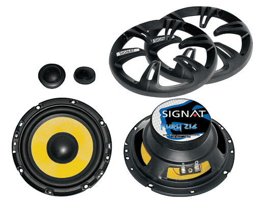 Słowniczek Car Audio