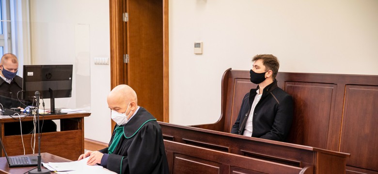 Daniel Martyniuk słono zapłaci za wybryki w samolocie. Co na to jego rodzice?