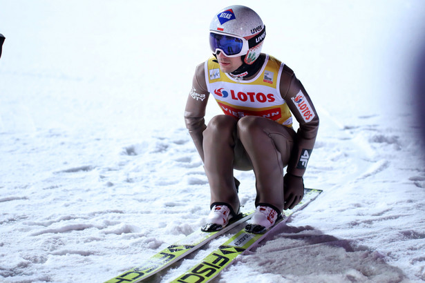 Narciarskie MŚ: Stoch, Żyła, Kubacki i Wolny na pierwszy konkurs