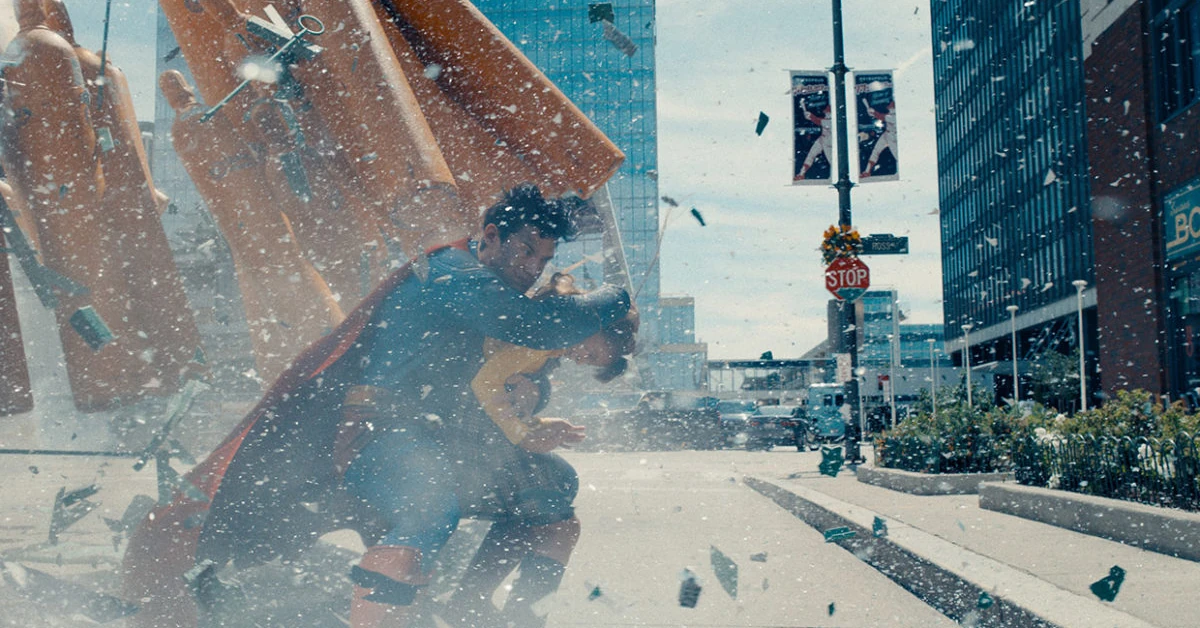 W kinach zarobił 580 milionów. Megahit błyskawicznie na VOD