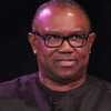 Peter Obi. [Vanguard]