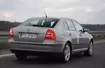 Skoda Octavia - Komfort za 7 tysięcy