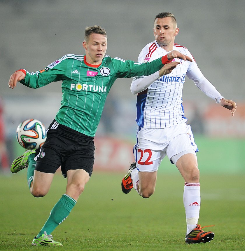 Będzie rekord transferowy!? Legia może zarobić 8 milionów euro!