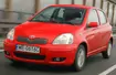 Toyota Yaris I 1.0 (1998-2006)