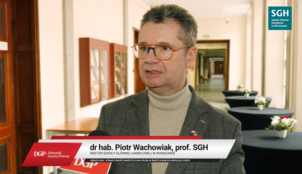 dr hab. Piotr Wachowiak