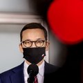 NIK donosi na premiera i trzech ministrów. Morawiecki: zachowaliśmy się tak, jak trzeba