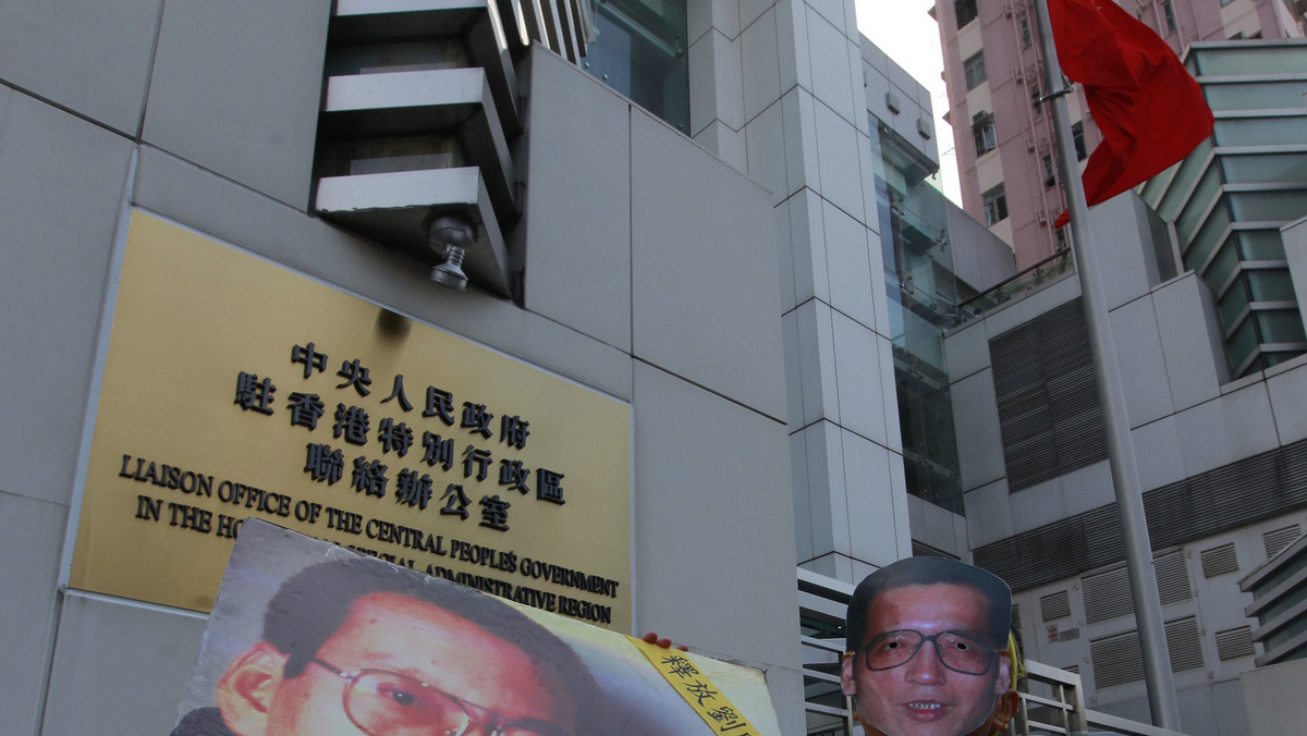 Piętnastu laureatów Pokojowej Nagrody Nobla wezwało przywódców krajów G20, by nakłonili władze w Pekinie do uwolnienia chińskiego dysydenta Liu Xiaobo, który w tym roku otrzymał to prestiżowe wyróżnienie.