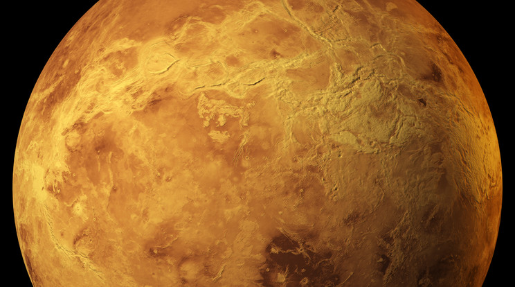 A kutatók szerint a Vénusz tömegvonzásával könnyebben elérhető lenne a Mars./ Fotó: GettyImages