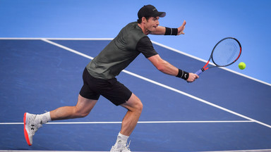 ATP w Antwerpii: Murray i Wawrinka grają dalej