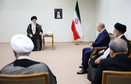 Władimir Putin z wizytą w Teheranie