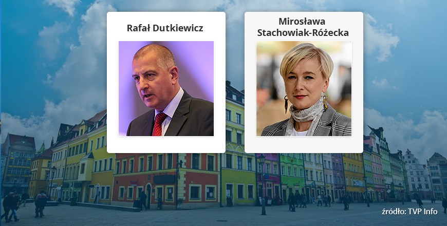 Dutkiewicz vs. Stachowiak-Różecka