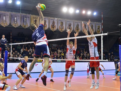 liga mistrzów siatkówka liga mistrzów siatkówka