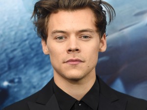Harry Styles újabb Victoria´s Secret modellel randizik!