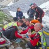 Belgijanac povređen tokom planinarenja na Durmitoru