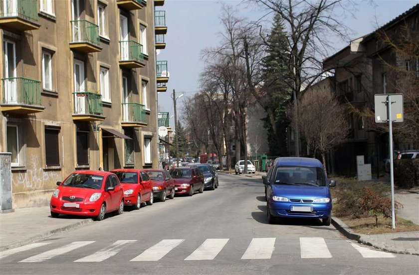 Będziemy płacić za parkowanie na Krowodrzy?