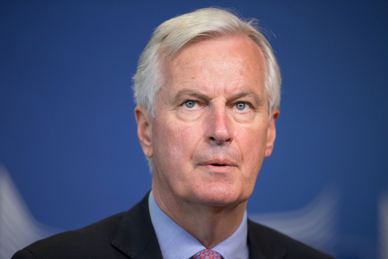 Michel Barnier