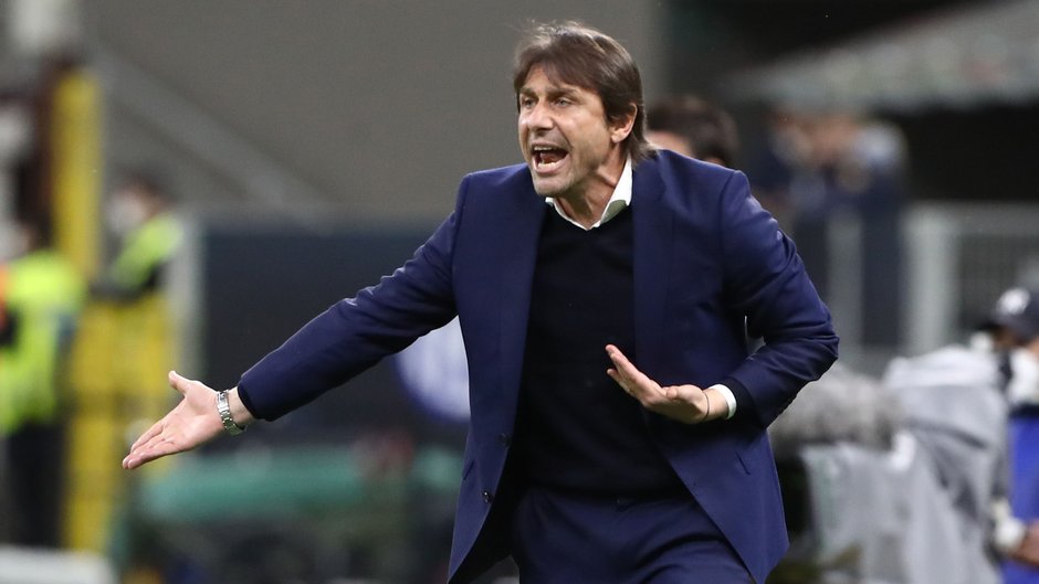 Antonio Conte