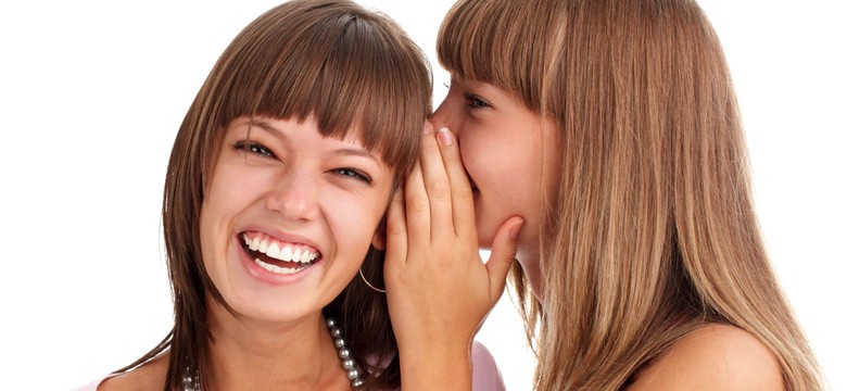 Kobiece przyjaźnie są trwalsze niż męskie!