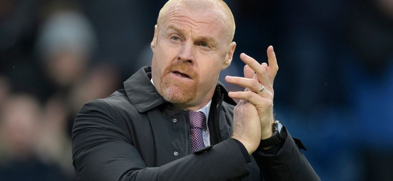 Liga angielska. Dyche trenerem Evertonu