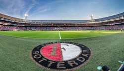 Feyenoord będzie miał nowy "dom" za 1,5 mld euro. Kibice go nie chcą