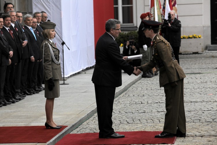 Dzień Flagi Polskiej