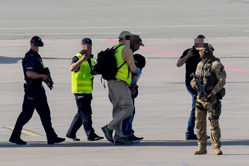 Brutalnie zamordował Paulinę. Myślał, że uniknie polskiego więzienia