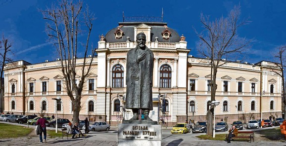  Strategije Radomira Putnika iz Prvog svetskog rata i danas su tema predavanja mnogih svetskih univerziteta