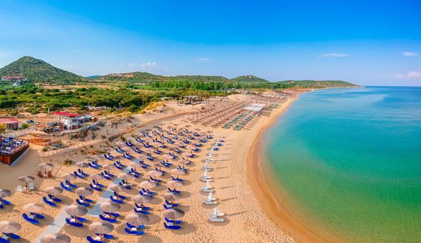 Sypią się mandaty na plażach. W trzy tygodnie kary na ponad 3 mln zł