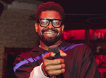 Basketmouth is leaving comedy in 5 years to focus on music, filmmaking