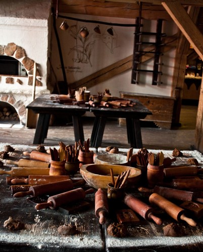 Muzeum Piernika w Toruniu