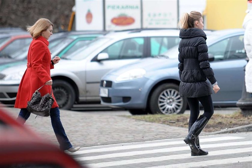 Tu Tuskowie robią zakupy! To nie jest Biedronka! FOTO 