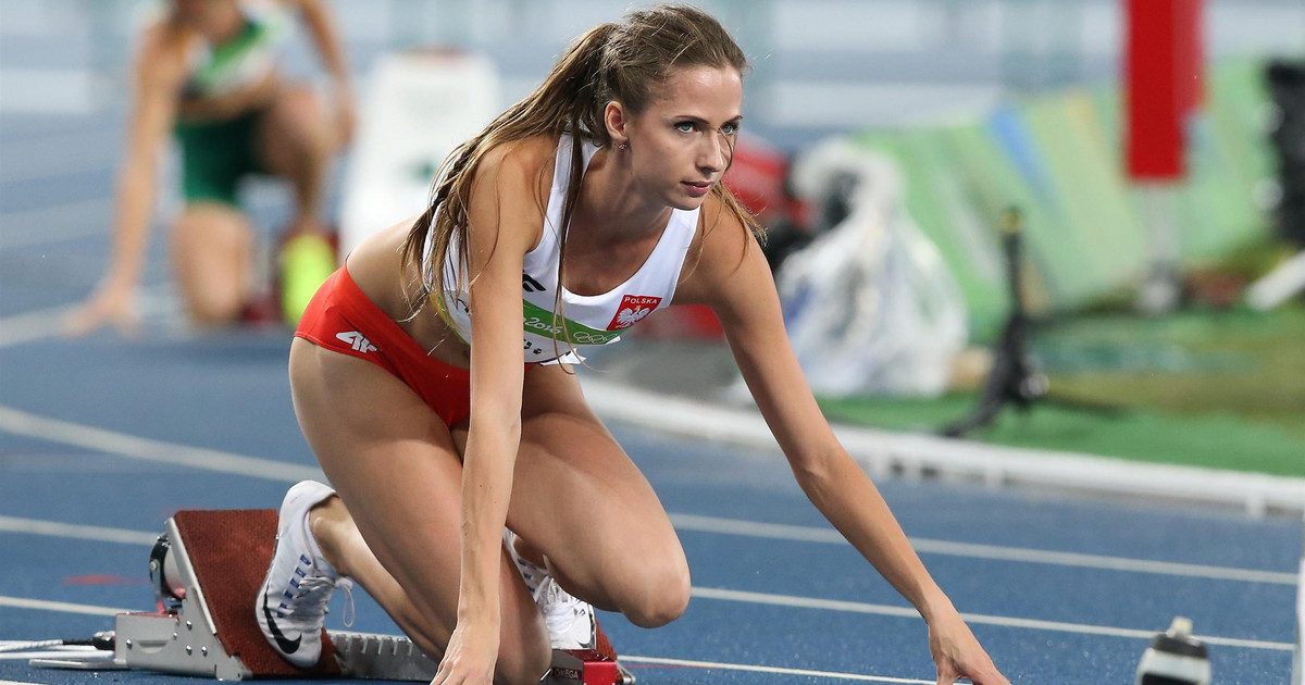 Sie hat ihre Karriere vor drei Jahren beendet.  Wie sieht die ehemalige „Miss Nationalmannschaft“ heute aus?