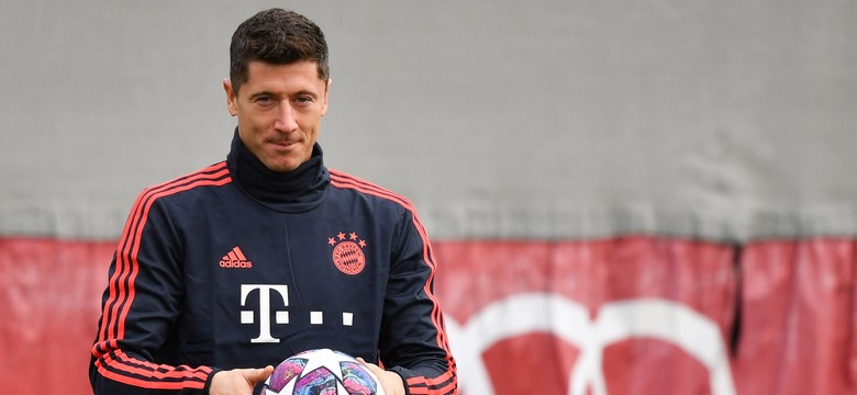 Liga Mistrzów: Lewandowski, Milik, Zieliński i Szczęsny wracają do gry