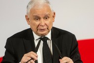 Jarosław Kaczyński