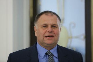 Poseł Adam Cyrański: Odchodzę z Nowoczesnej