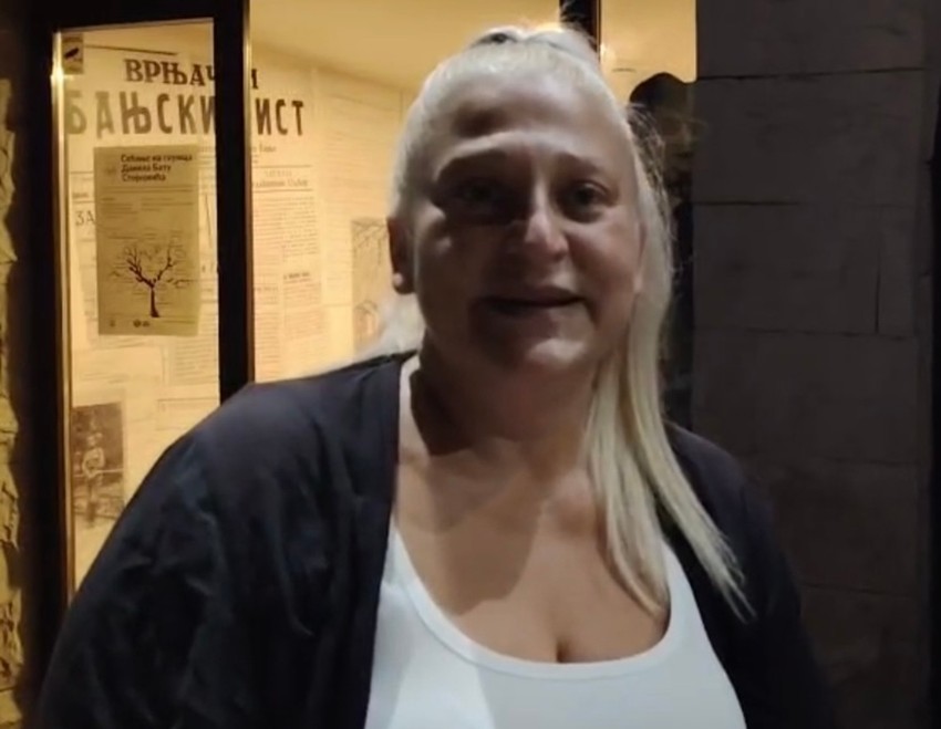 Nataša Aksentijević