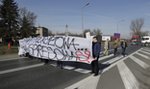 Protesty zablokują dziś ważne drogi na Dolnym Śląsku