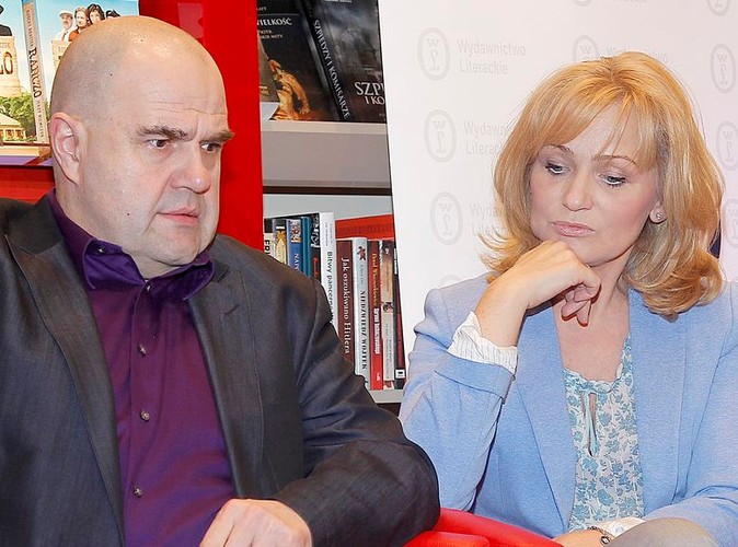 Cezary i Katarzyna Żak