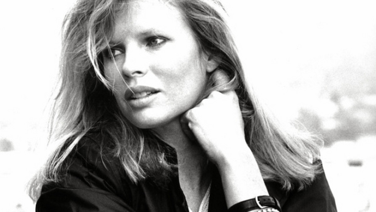 Kim Basinger kończy 58 lat - zajawka