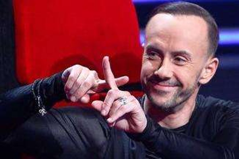 Nergal ostro o ministrze u Wojewódzkiego! Zrugał go za ściemę