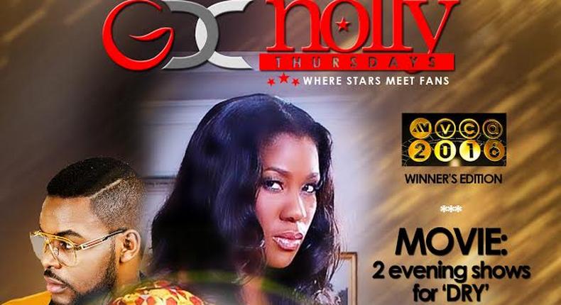 Nolly Thursdays featuring Stephanie Linus 