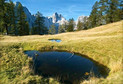 Galeria Słowenia - Alpy Julijskie, obrazek 4