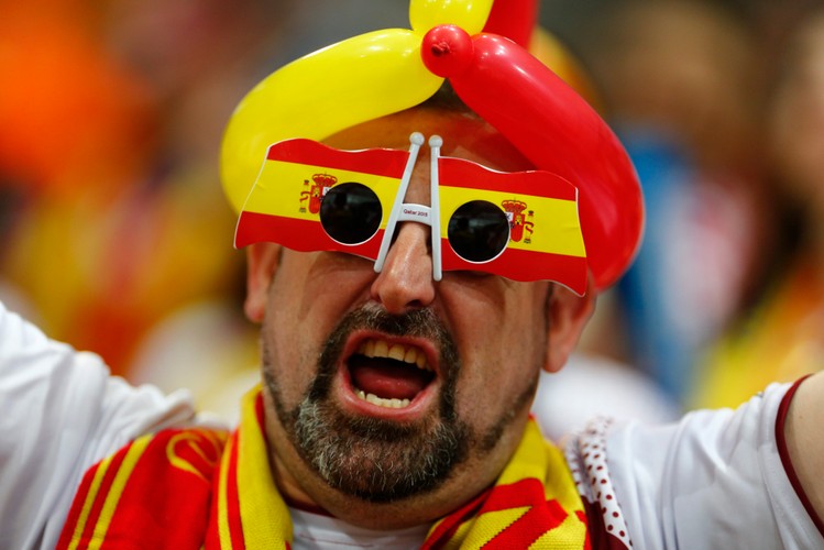 Polska zdobyła brązowy medal! Michał Szyba jednym z bohaterów