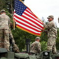 Pentagon: USA zwiększą obecność sił na wschodniej flance NATO