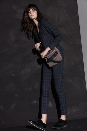 Linia Cozy w kolekcji Simple CP jesień/zima 2016/2017