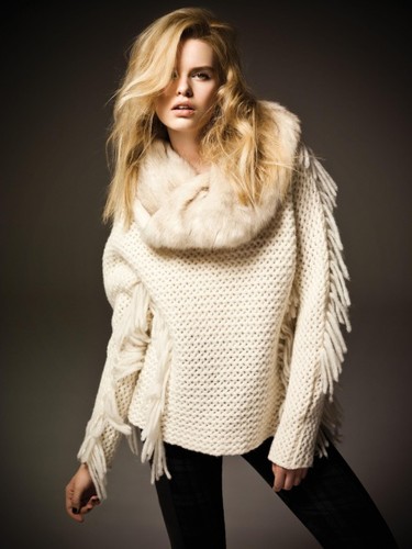 River Island - kolekcja jesień/zima 2012/2013