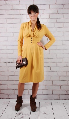 Kolekcja Stabo jesień/zima 2012/2013