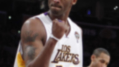 NBA playoffs: Lakers kontra Mavericks, pojedynek Bryanta z Nowitzkim